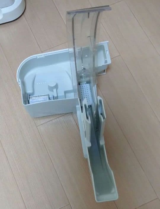 ダイキン クリアフォース 除加湿空気清浄機