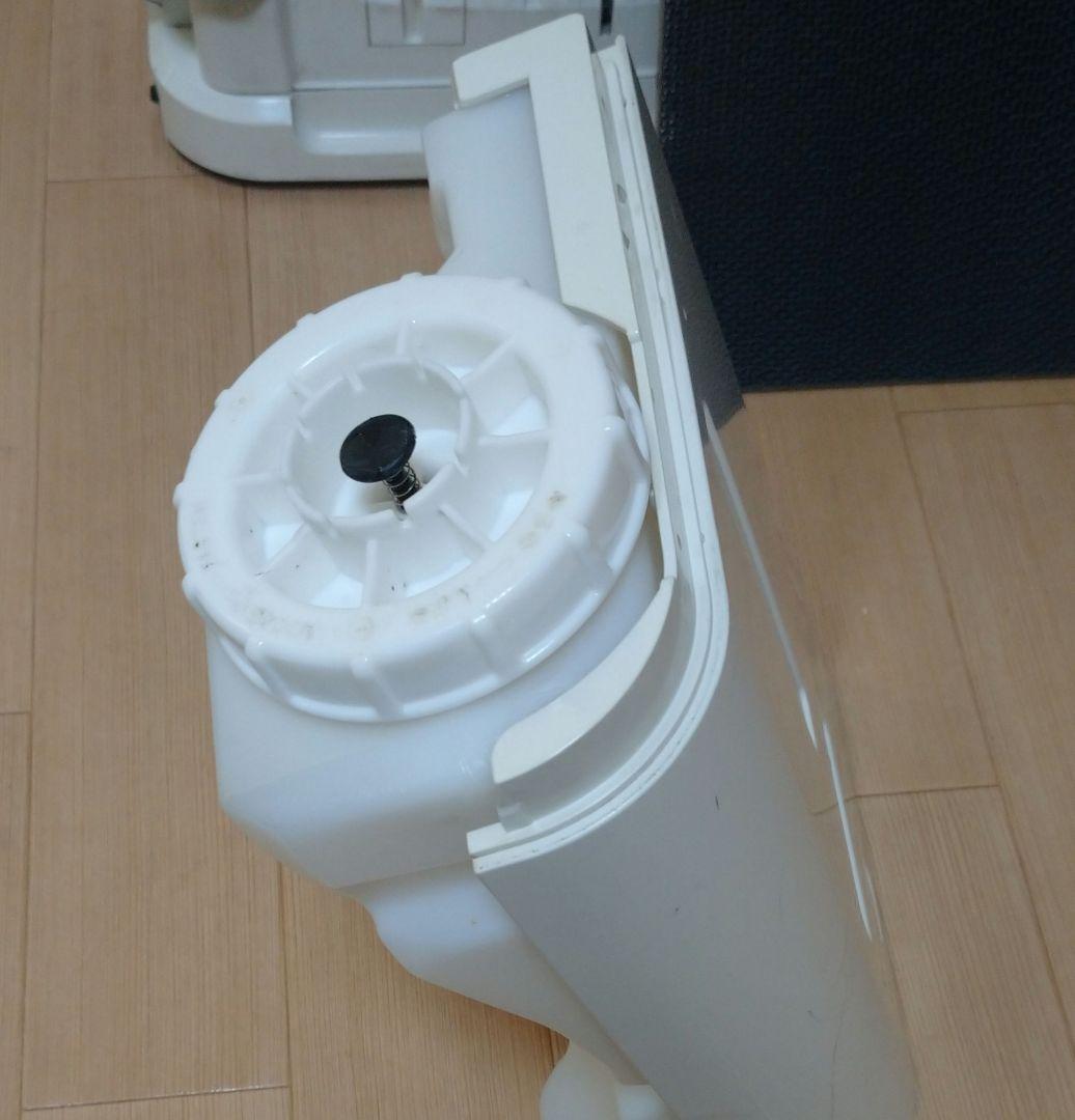 ダイキン クリアフォース 除加湿空気清浄機