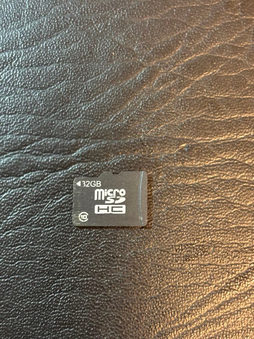 【SDカード付】SONY HDR-MV1 ミュージックビデオレコーダー