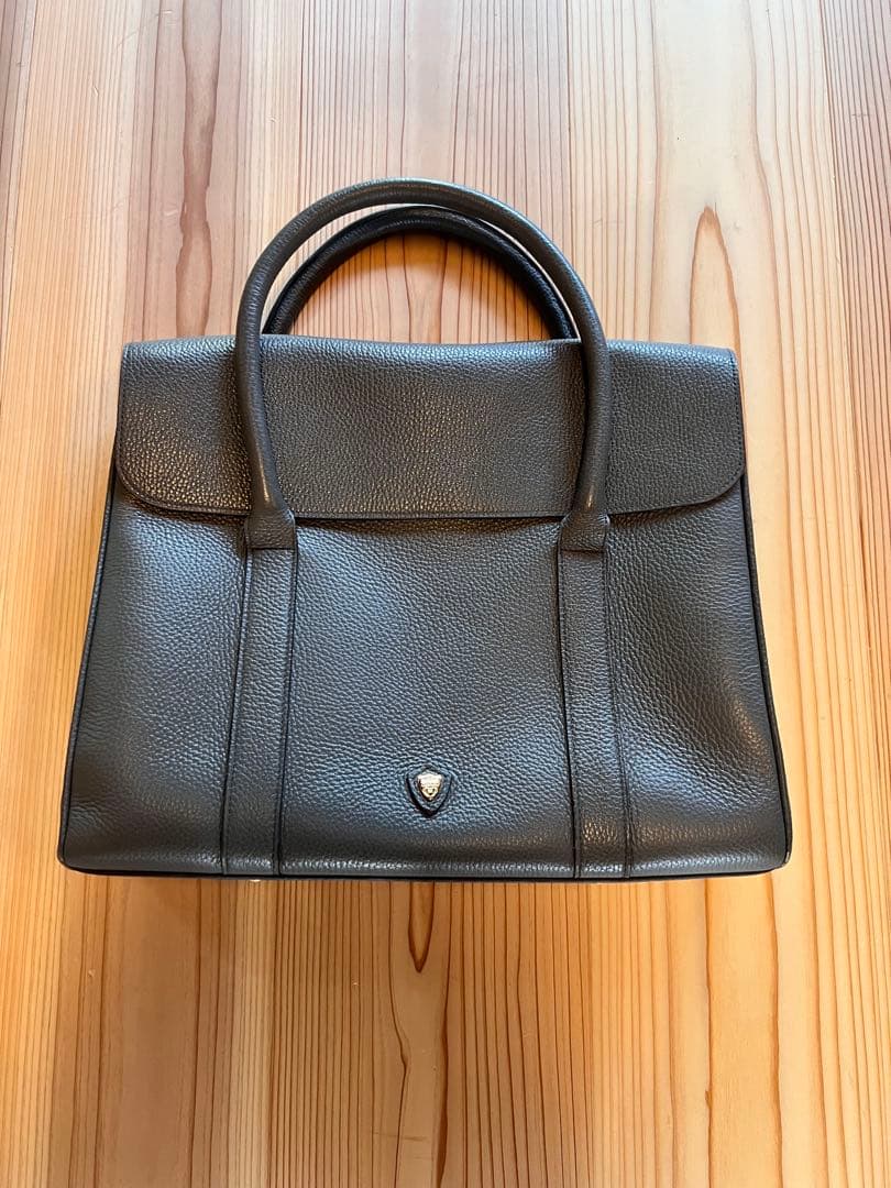 CHAMBORD SELLIER シャンボールセリエ トートバッグ