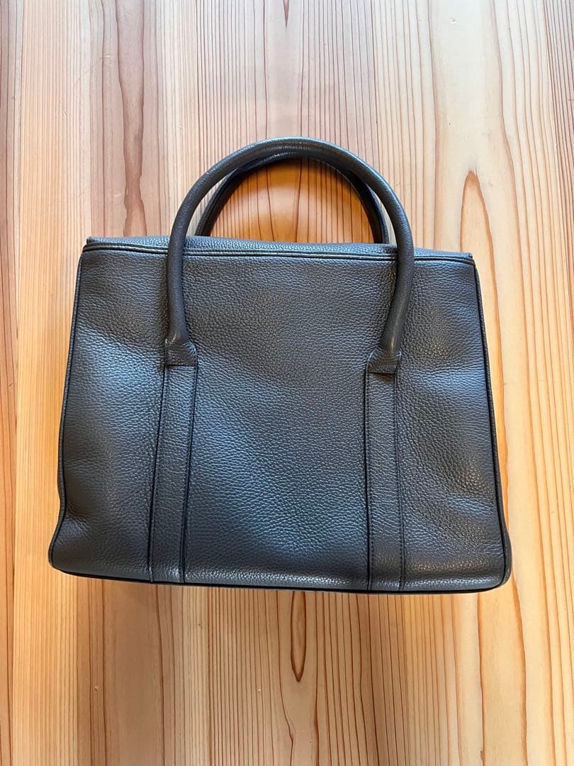 CHAMBORD SELLIER シャンボールセリエ トートバッグ