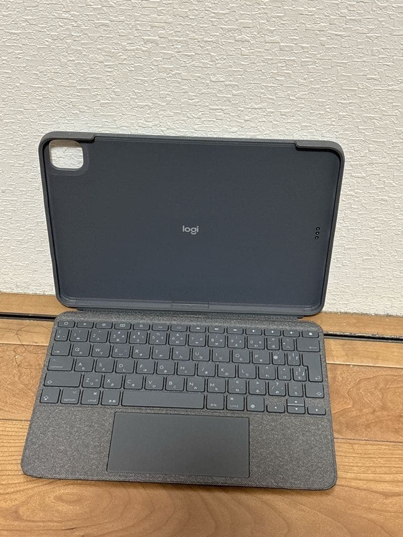 コンボタッチ ik1176GRA バックライト付き