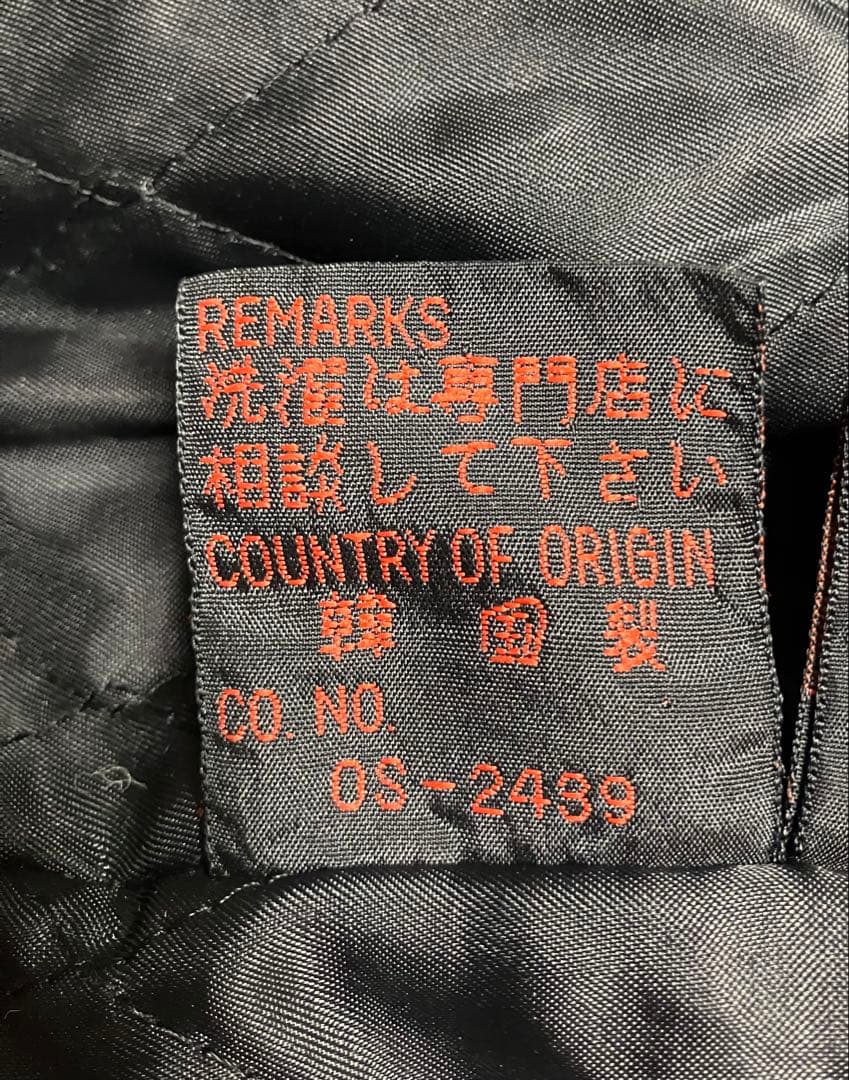 は*ん様 インディアンモーターサイクル　ライダースシングルジャケット