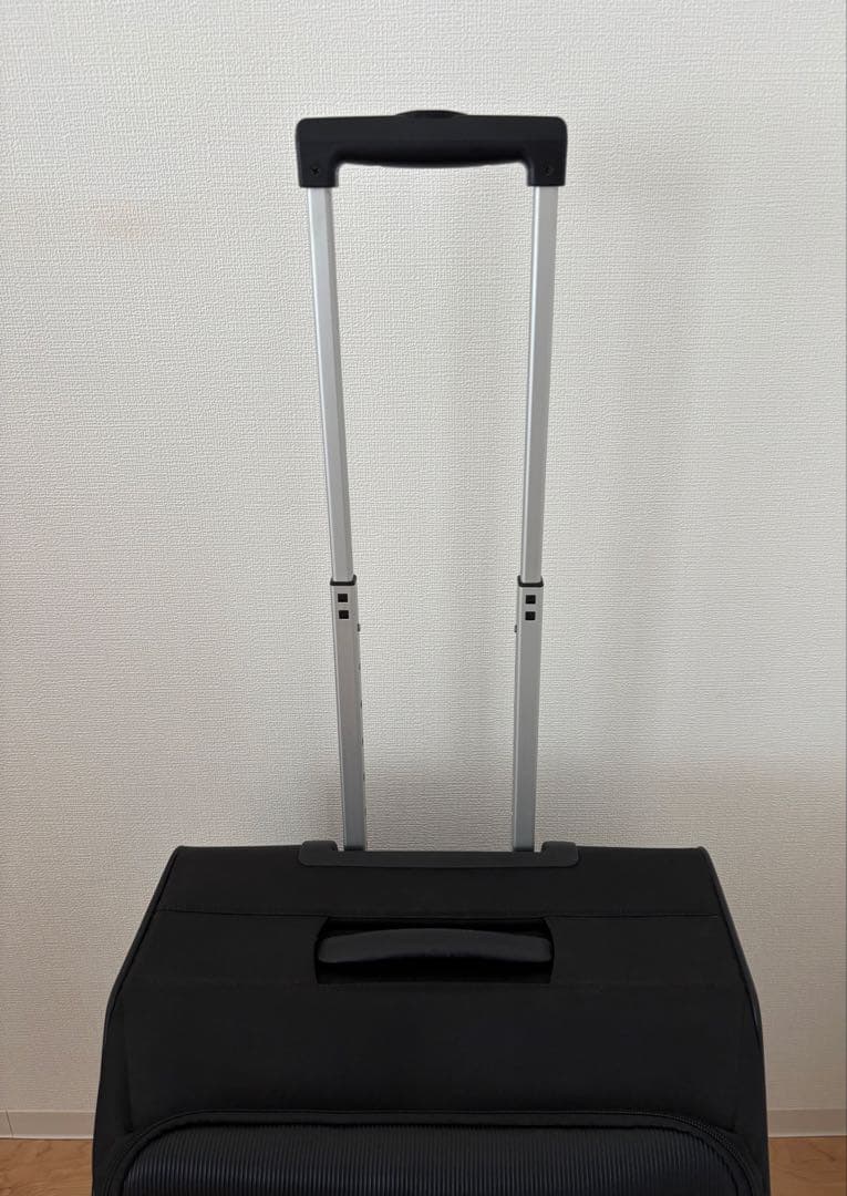 良品　PROTECA(プロテカ）ソフトキャリーケース　マックスパスソフト 2