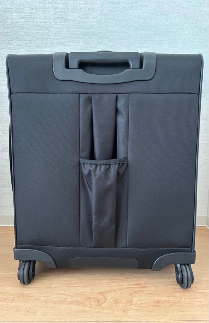 良品　PROTECA(プロテカ）ソフトキャリーケース　マックスパスソフト 2