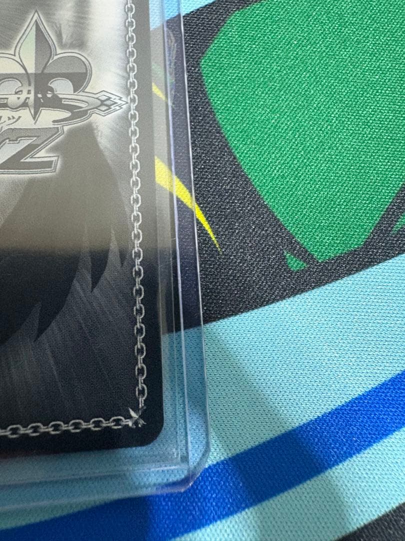 WS ヴァイスシュヴァルツ アズールレーン ボルチモア sp サイン アズレン