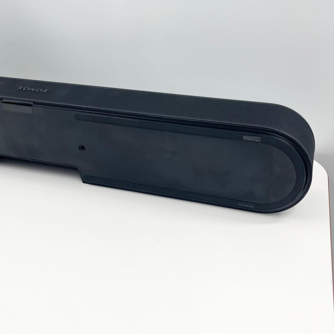 美品 SONOS Beam Gen2 Dolby Atmos サウンドバー