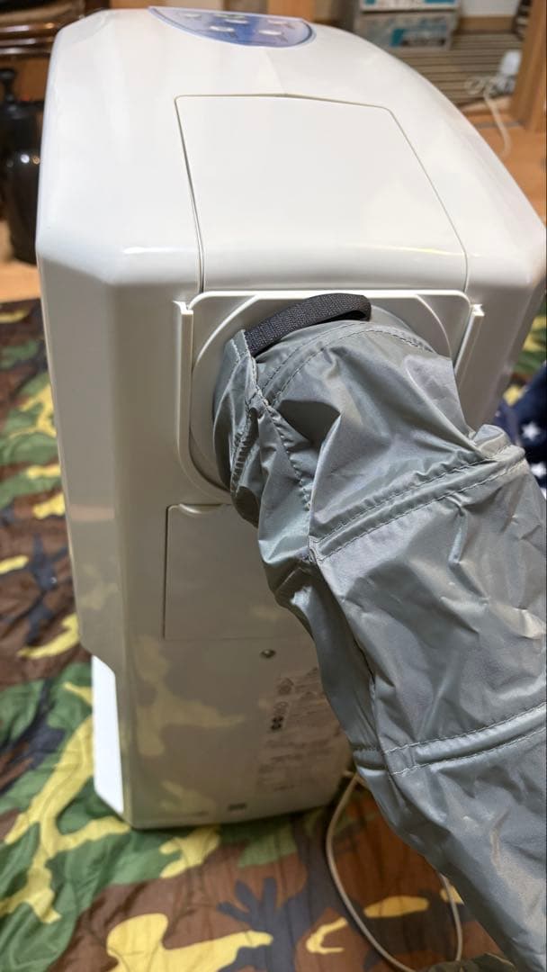 コロナ CDM-F1019 どこでもクーラー 冷風・衣類乾燥除湿機