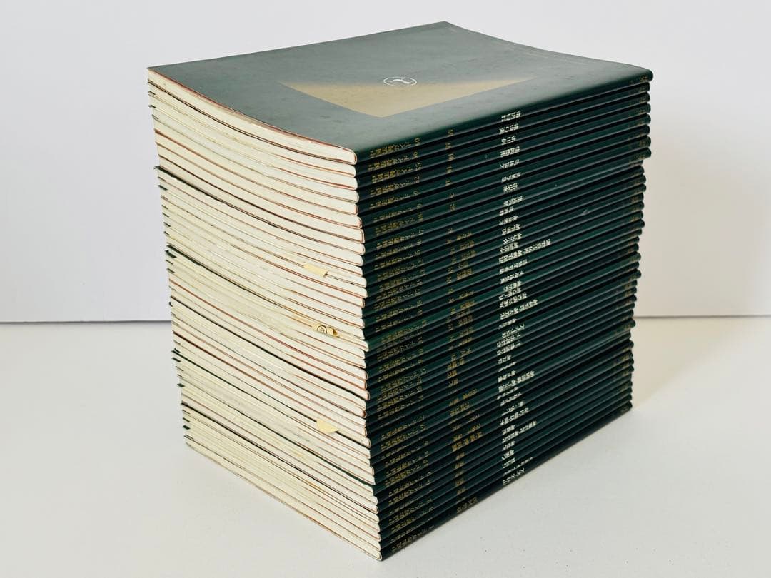 中国法書ガイド　二玄社　３９冊