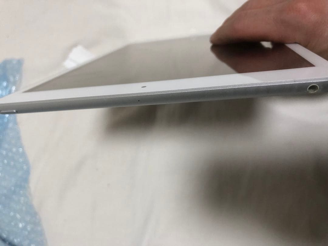 第7世代iPad、32GB Wi-Fi