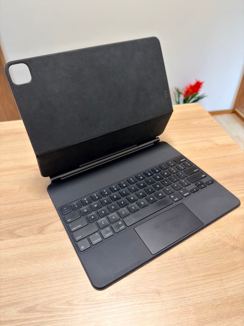 Magic keyboard ipad US配列　12.9インチ