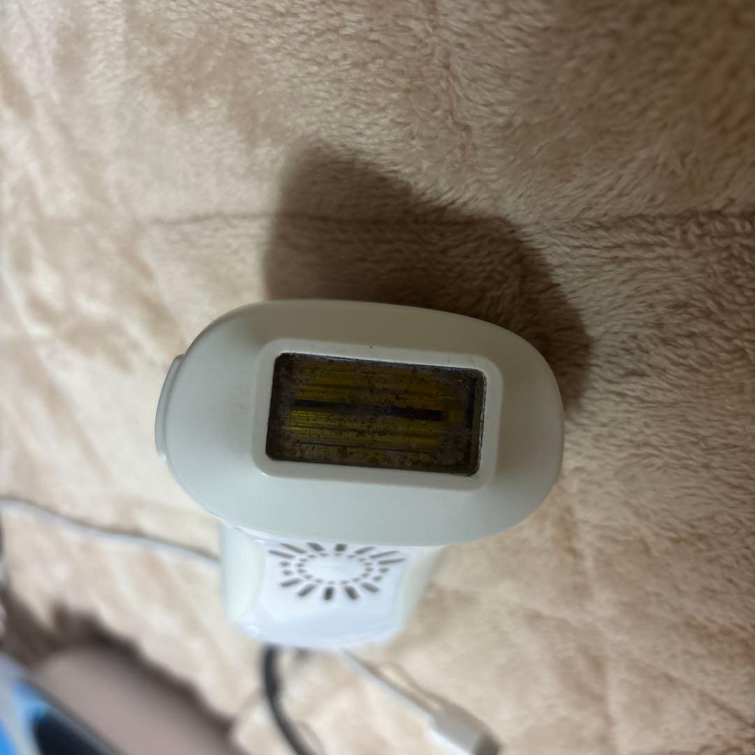 ケノン 脱毛器 Ver7.1 家庭用脱毛器