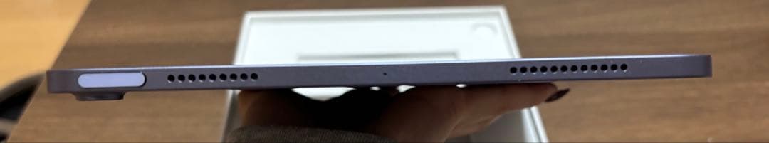 iPad Air（第5世代）Wi-Fi 64GBとApple Pencil