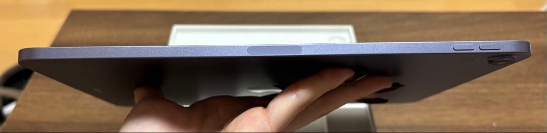 iPad Air（第5世代）Wi-Fi 64GBとApple Pencil