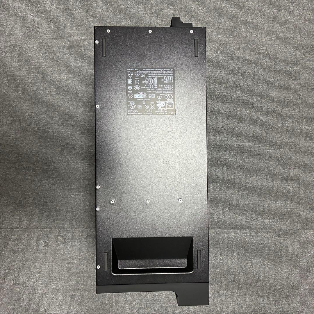 DELL Precision 3620 /64GB / ストレージなし