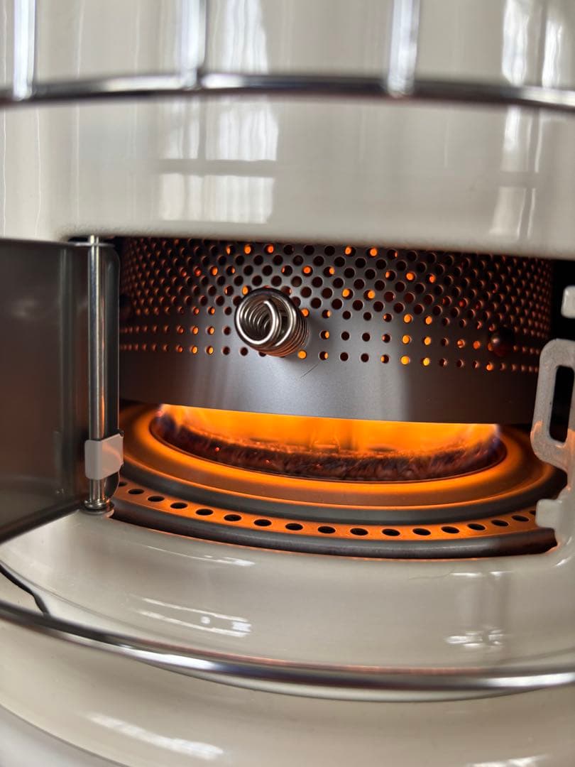 ［直接引き取り限定］コロナ石油ストーブ SL-5120 2020年製　日本製