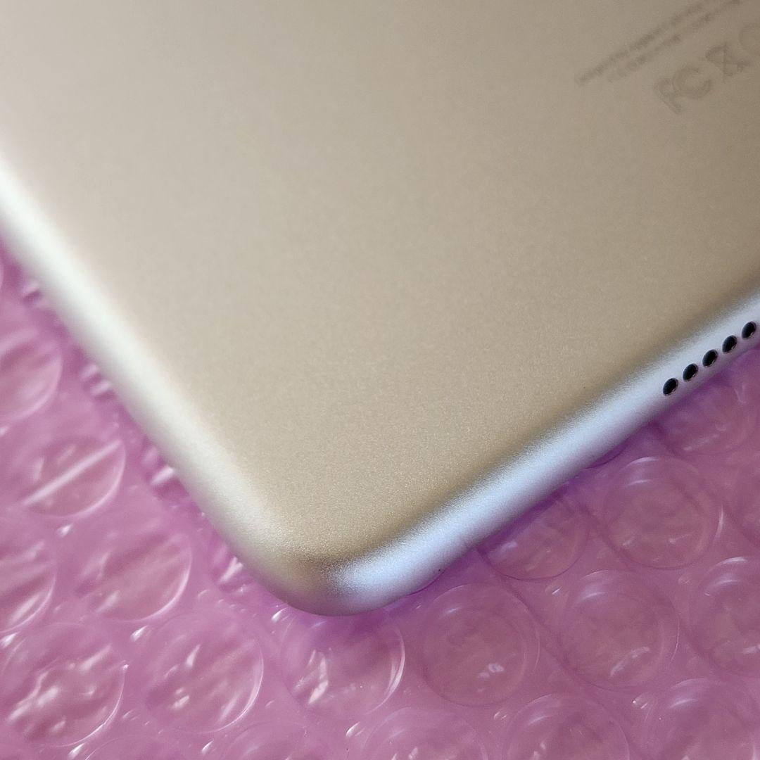 超美品　iPad mini 4　128GB　バッテリー最大容量91%　Wi-Fi