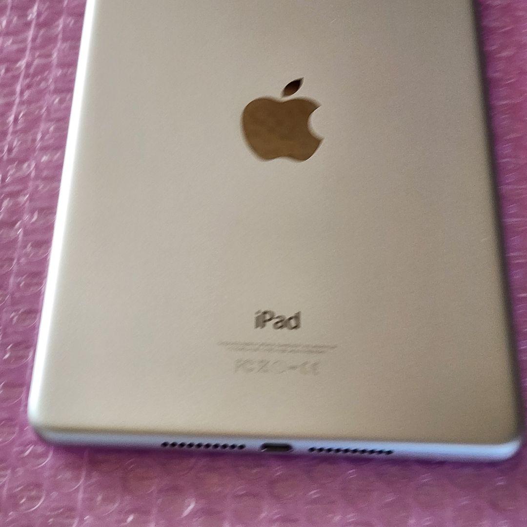 超美品　iPad mini 4　128GB　バッテリー最大容量91%　Wi-Fi