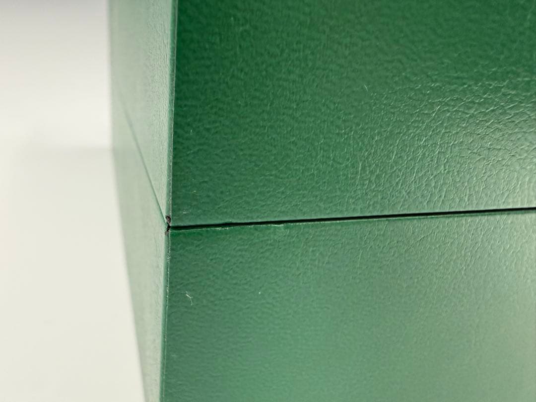 肉*ち様 ロレックス　空箱 純正ボックス　ROLEX OYSTER L デイトナ