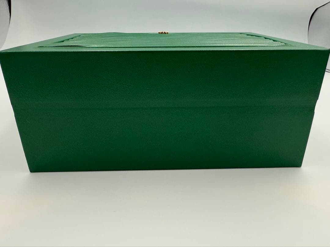 肉*ち様 ロレックス　空箱 純正ボックス　ROLEX OYSTER L デイトナ