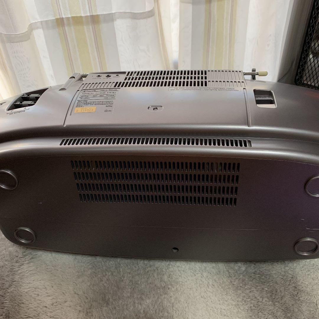 CD•MD•FM•AM miniDISCコンポ