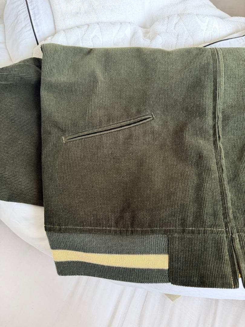 N.HOOLYWOOD スカジャン スーベニアジャケット