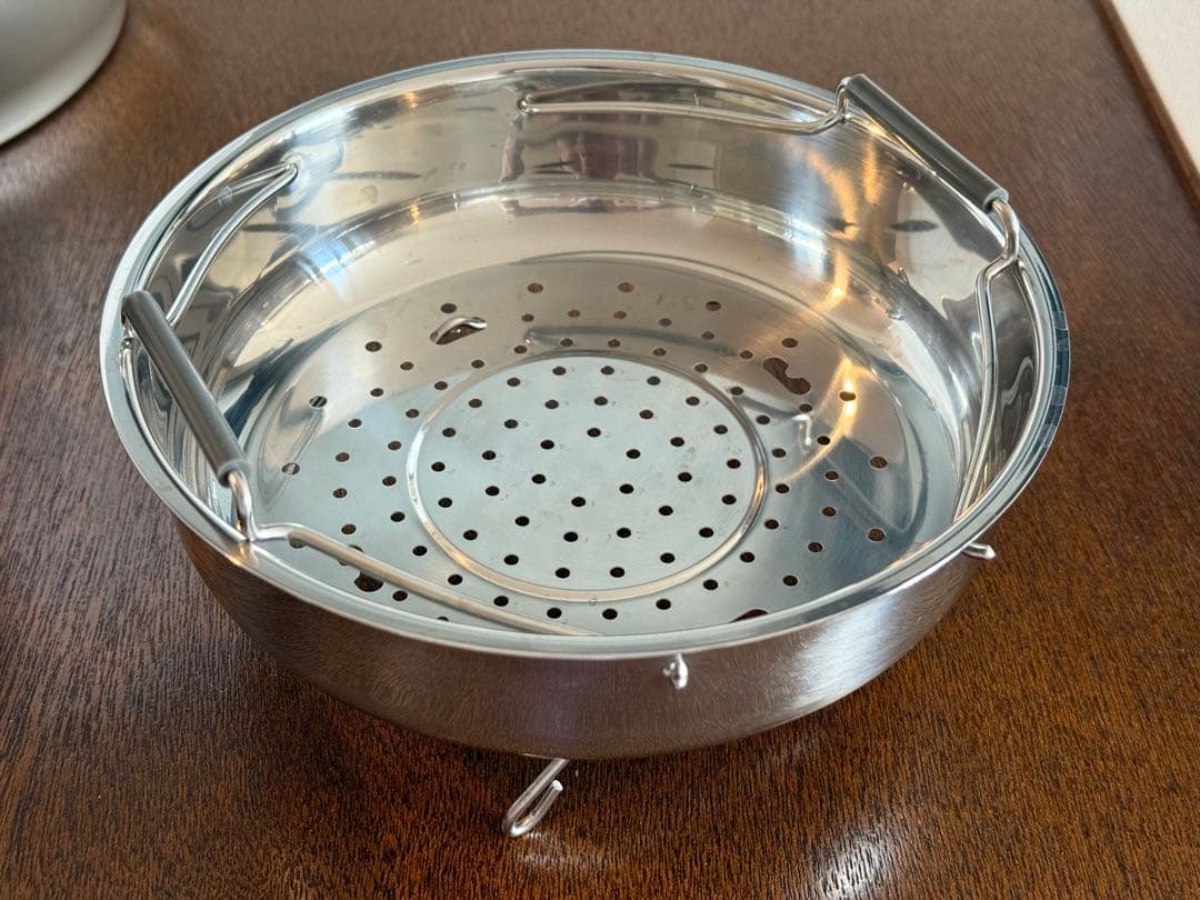 T-fal Cook4me Touch クックフォーミータッチ ホワイト 3L