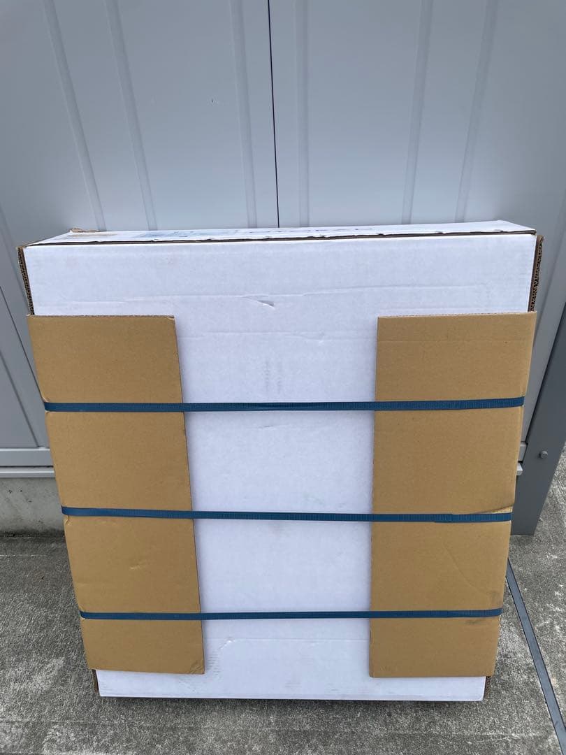 いすゞ　フォワード　ラジエター　新品未使用