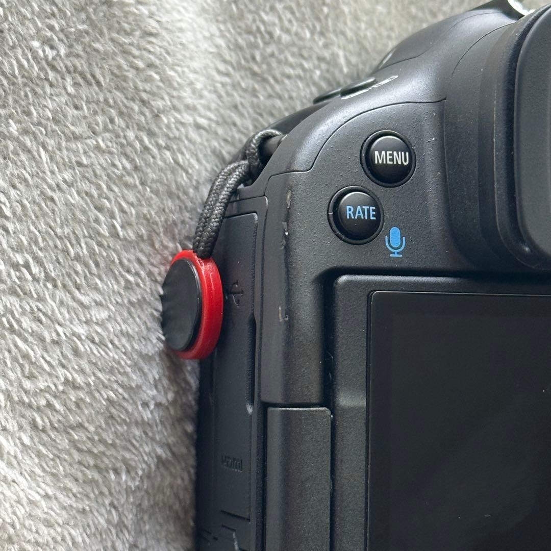 Canon EOS R3 ミラーレスカメラ