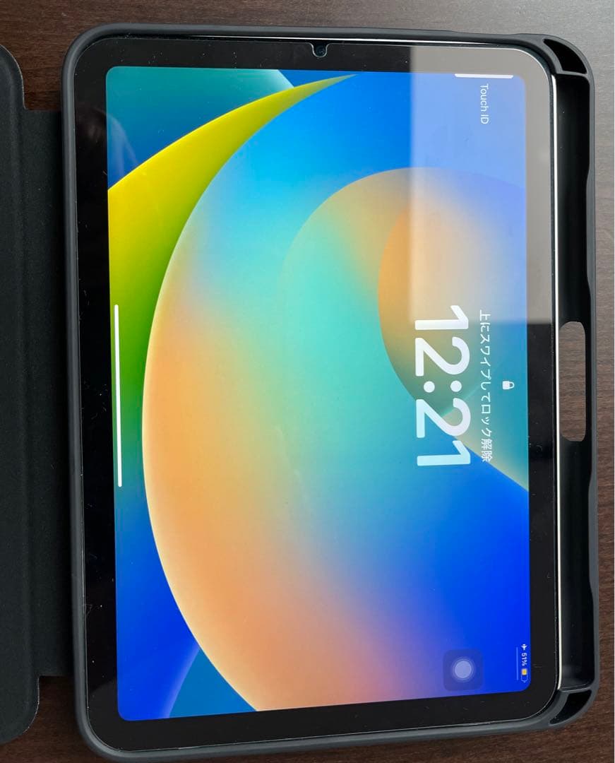 i Pad mini 第６世代 256GBスターライト