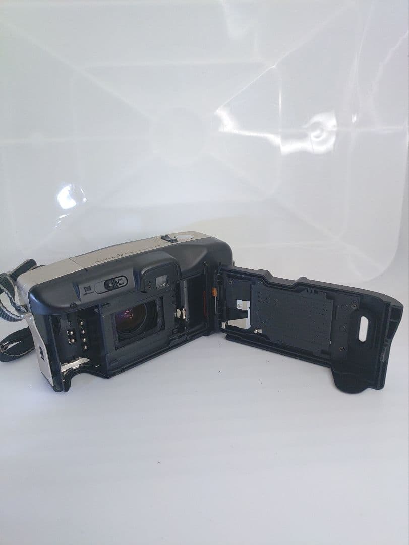 【美品】Canon Autoboy S II XL 動作確認済