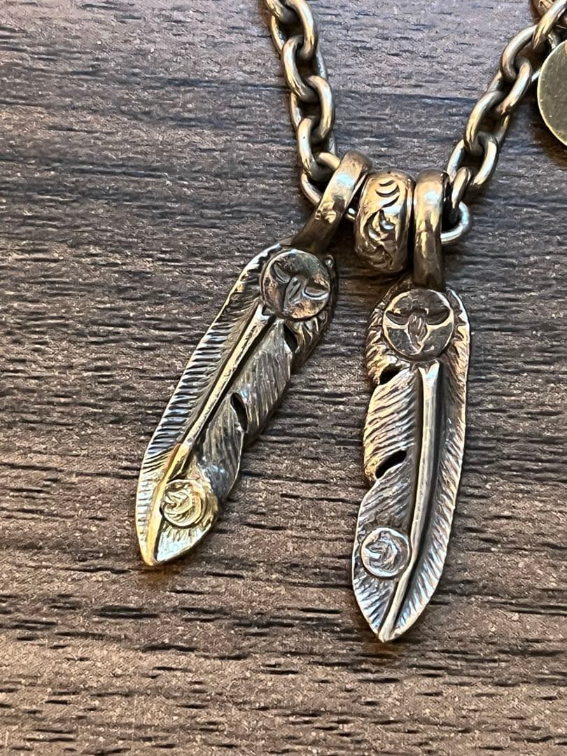 TADY&KINGタディ&キングネックレスアリゾナフリーダム登坂広臣写真集DVD