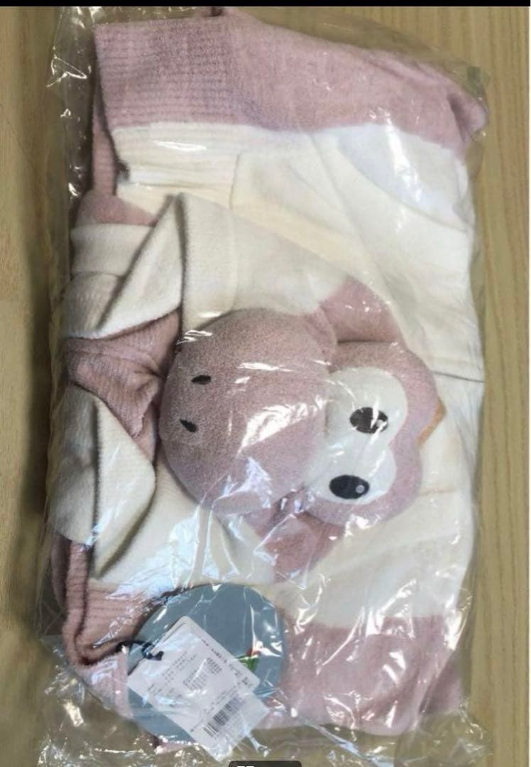 ジェラートピケ 【スーパーマリオ】　ヨッシーパーカ＆ショートパンツセット