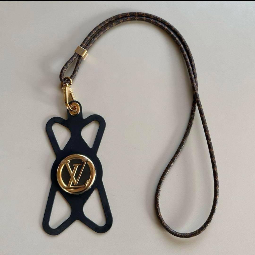 ルイヴィトン　フォンホルダー・ルイーズ　 M68382