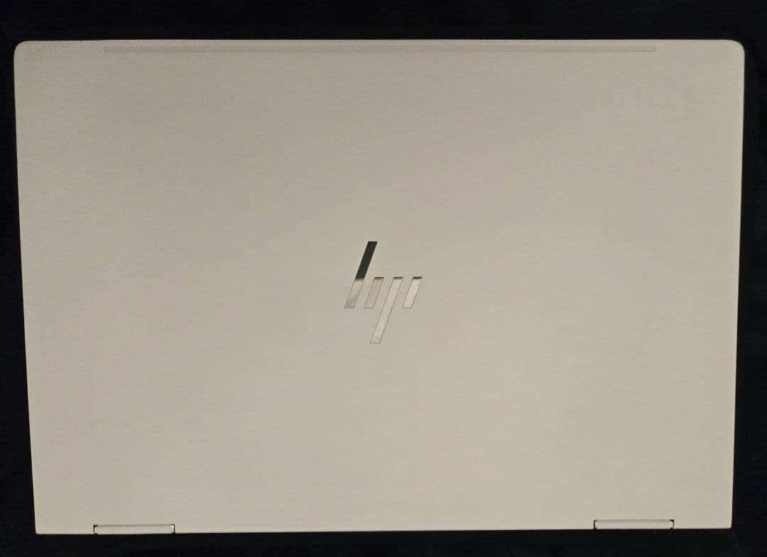 HP ENVY x360 13-ar0000 スタンダードモデル