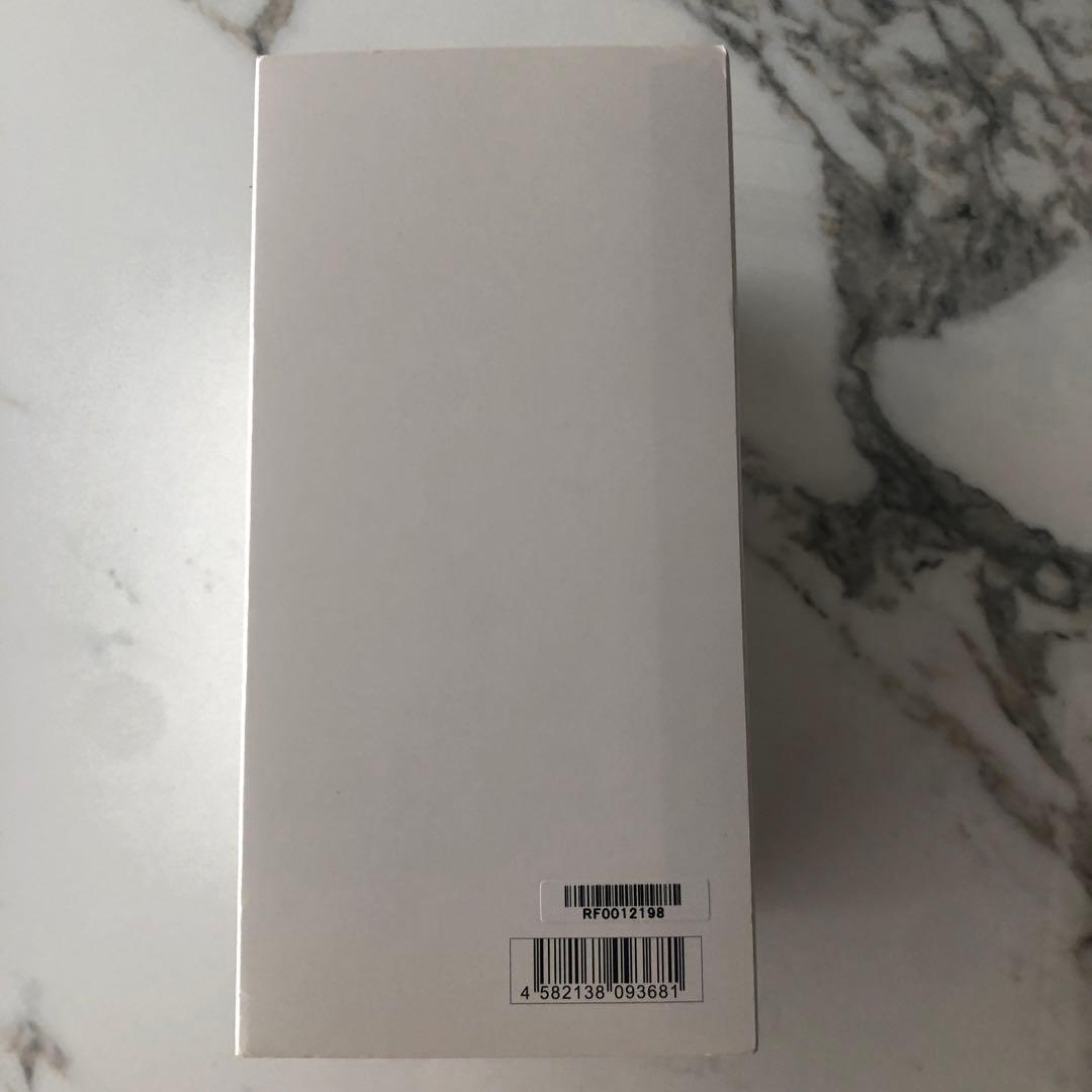 ボディ・フェイスケア ReFa RF-FC1932B SILVER