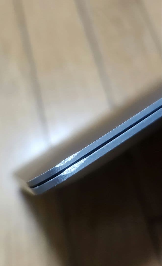 Macbook Air 2020 M1 8GB/256GB 訳あり