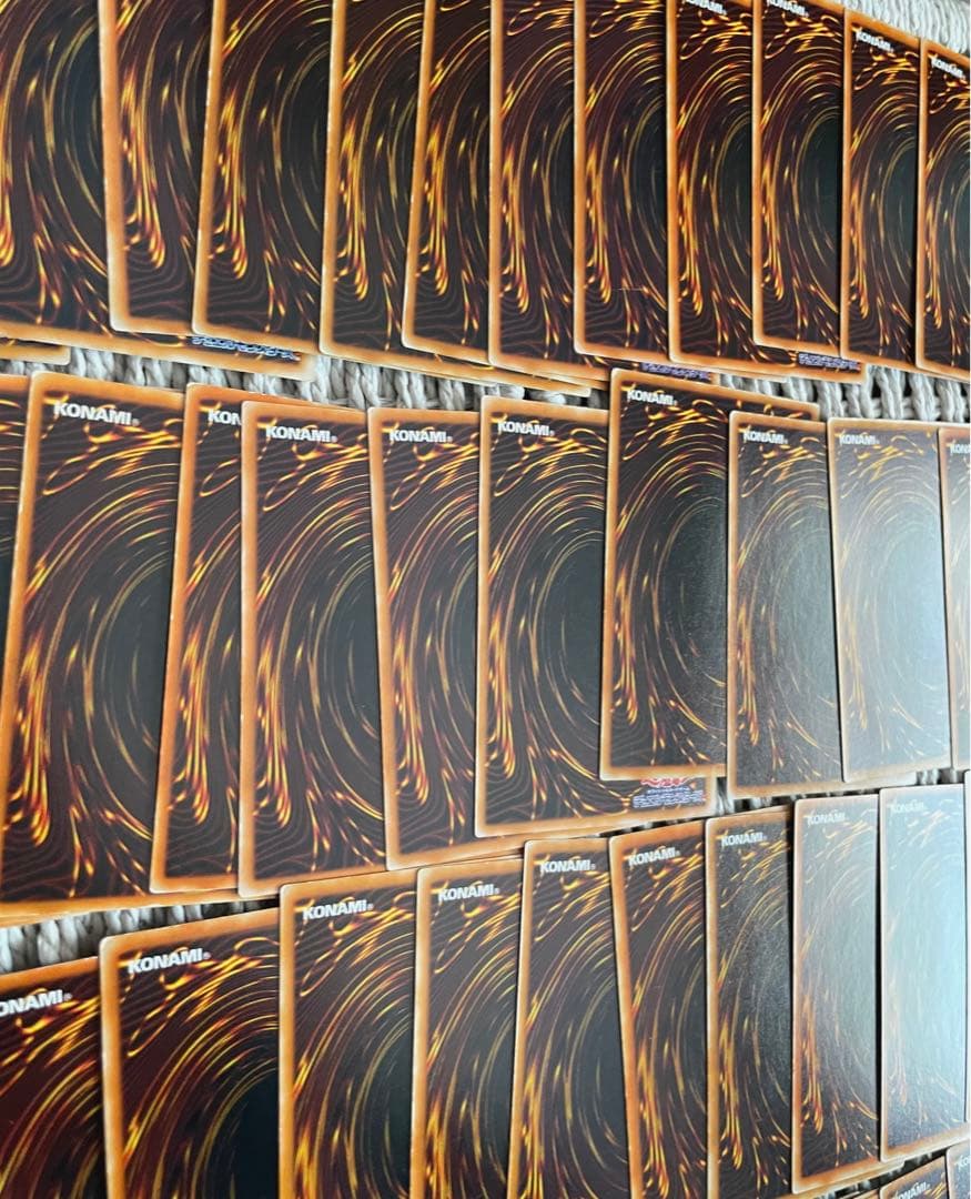 遊戯王カード 初期 2期 希少 レア パラレル含む まとめ売り