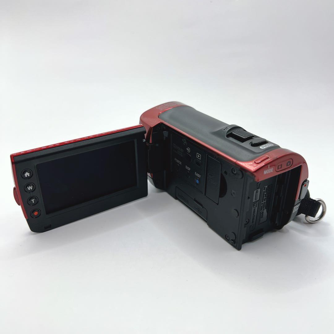 【美品】 SONY ハンディカム HDR-CX120 ビデオカメラ