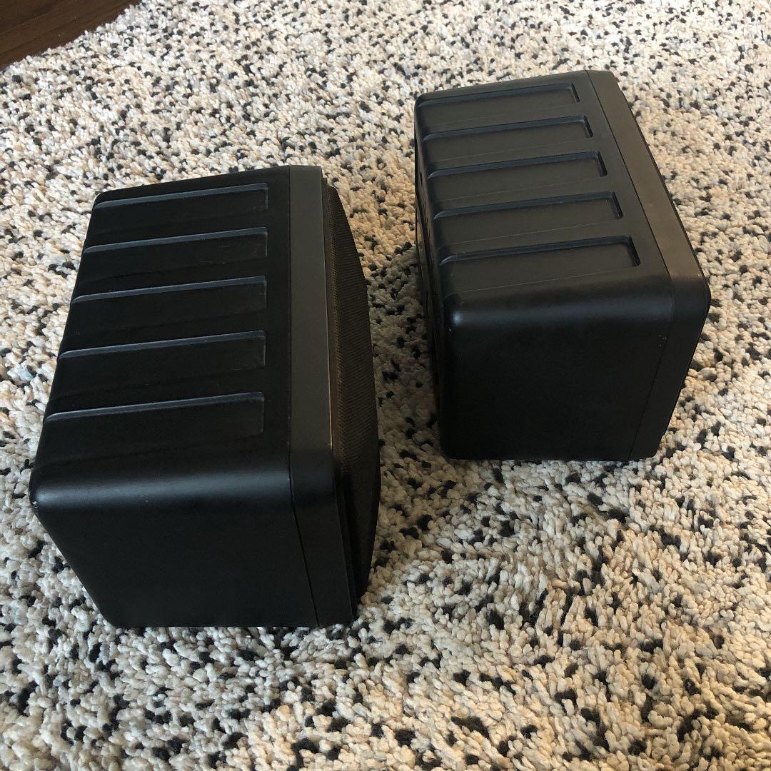 BOSE  101MM ボーズ スピーカー ペア パッシブスピーカー