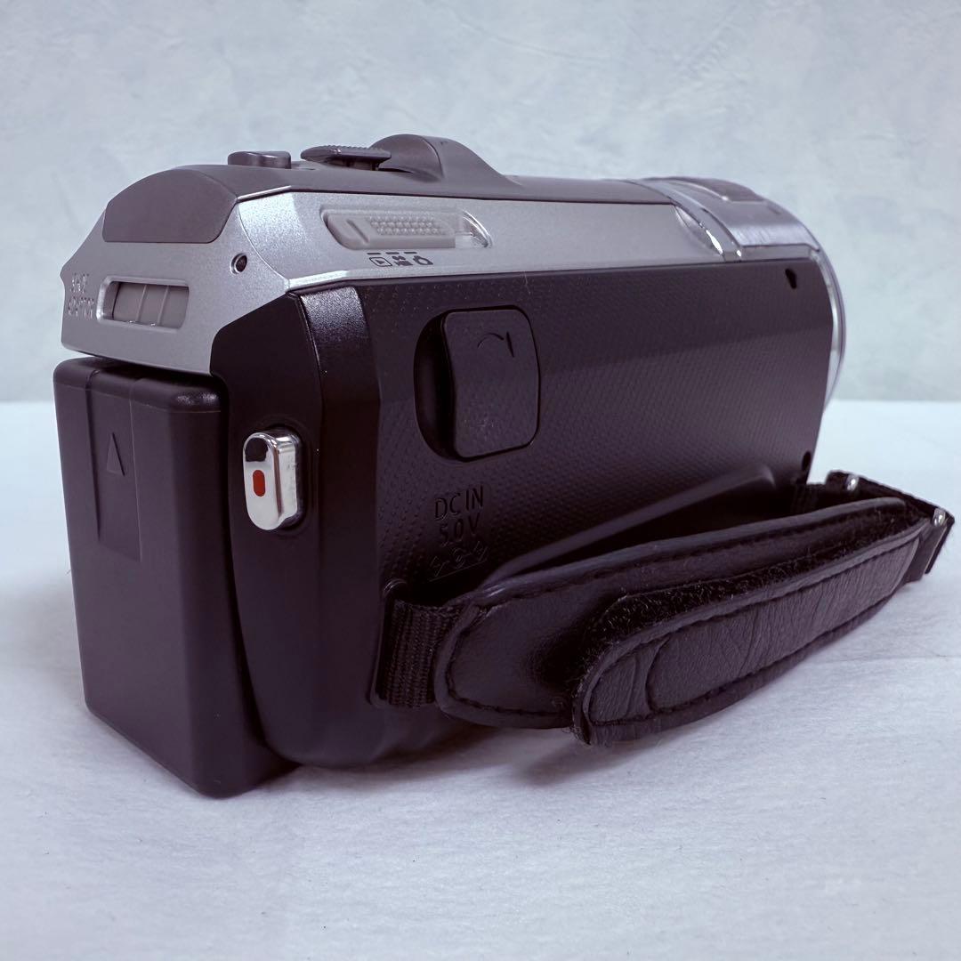 Panasonic HC-V700M 大容量64GB＆46倍ズーム SDカード付