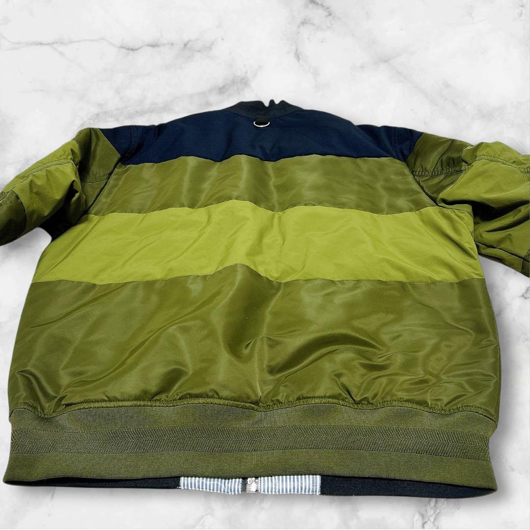 美品✨日本限定 北村匠海 リバーシブルジャケット