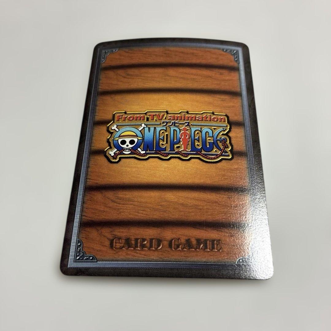 ワンピース カードダス 希少 絶版 LK-C03 サンジ