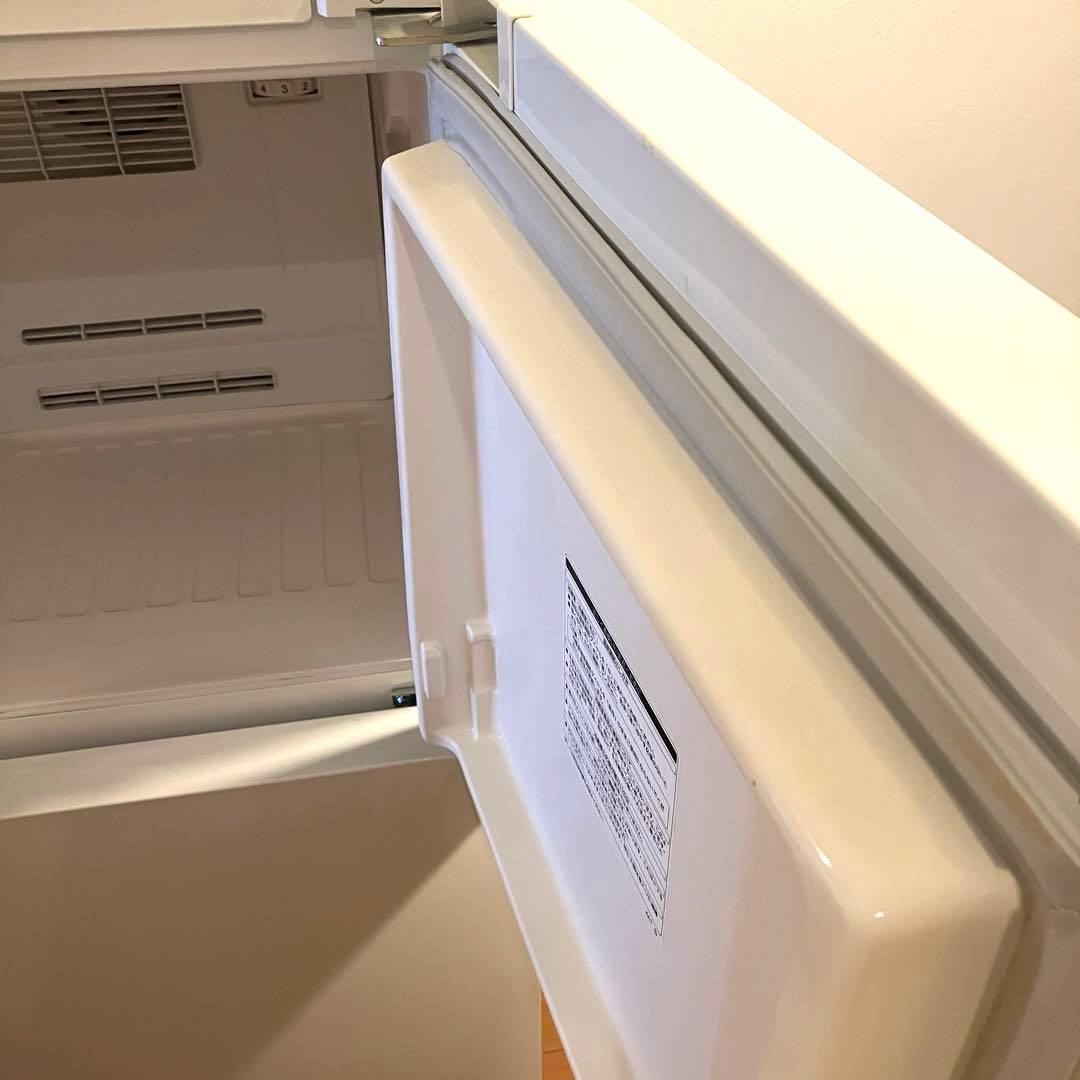無印良品　冷蔵庫137L M-R14C