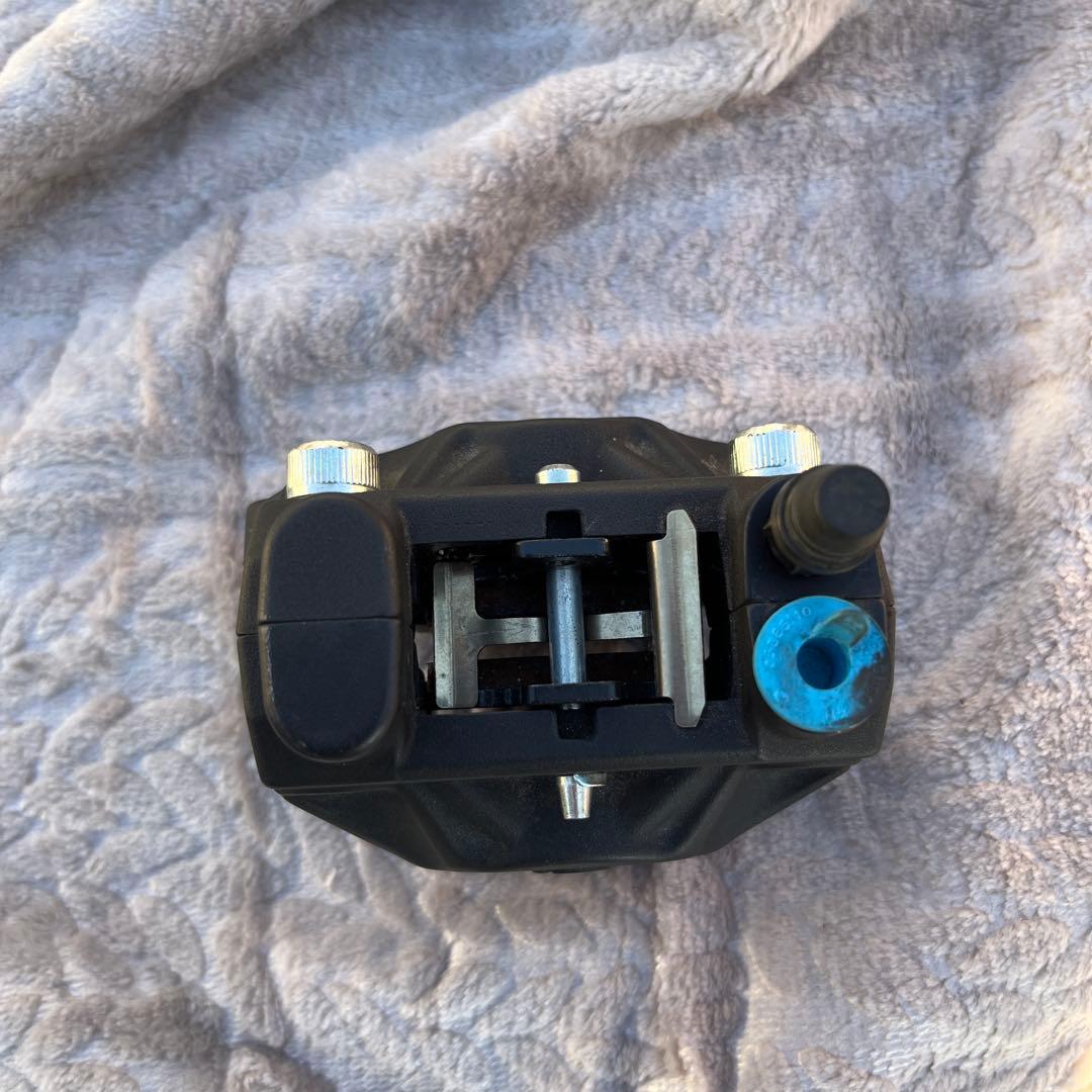 旧カニ　キャリパー　ブレンボ