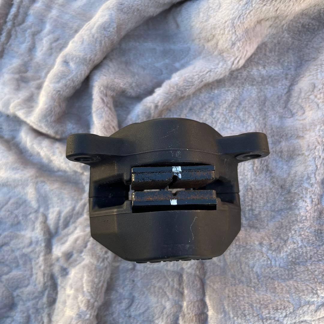 旧カニ　キャリパー　ブレンボ