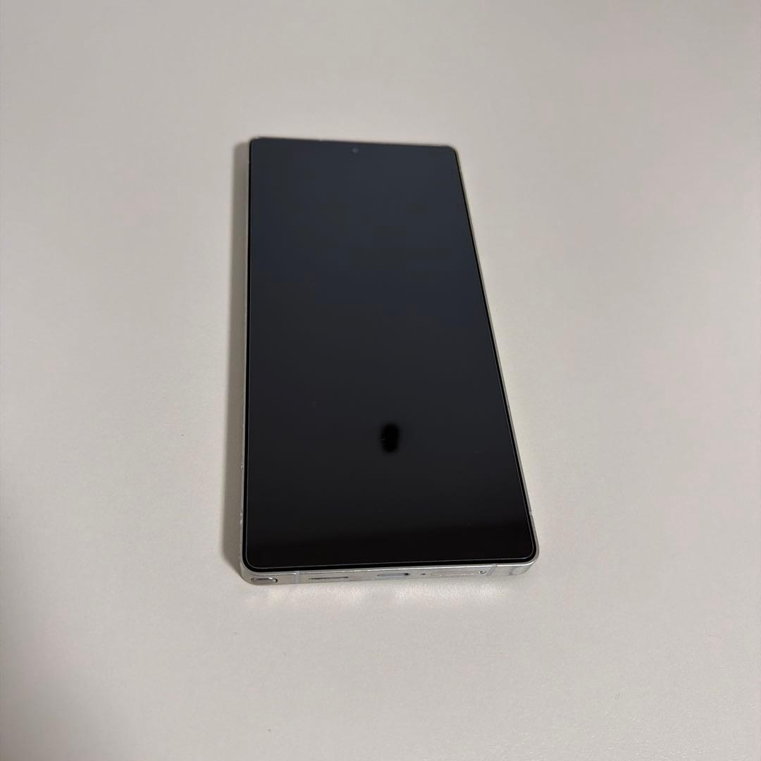 Galaxy S25 Ultra 512gb チタニウムブラック