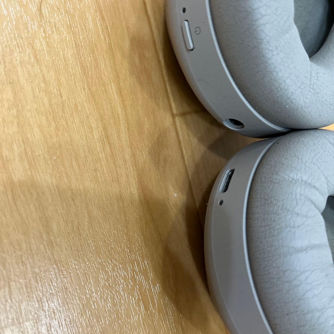 Wh-1000XM4 ソニー ワイヤレスヘッドホン