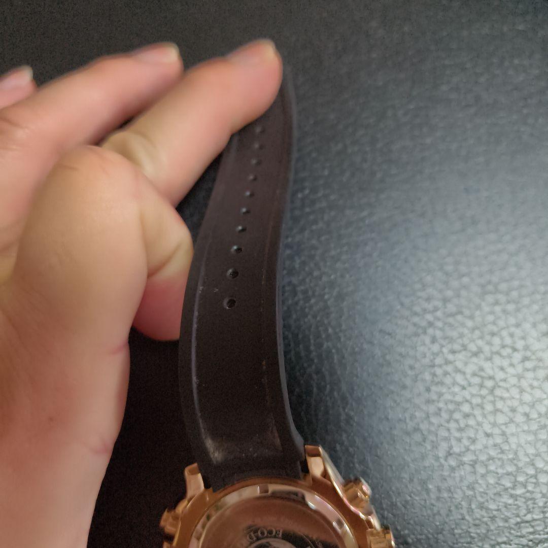 CITIZEN　ECO-DRIVE プロマスター　メンズ腕時計