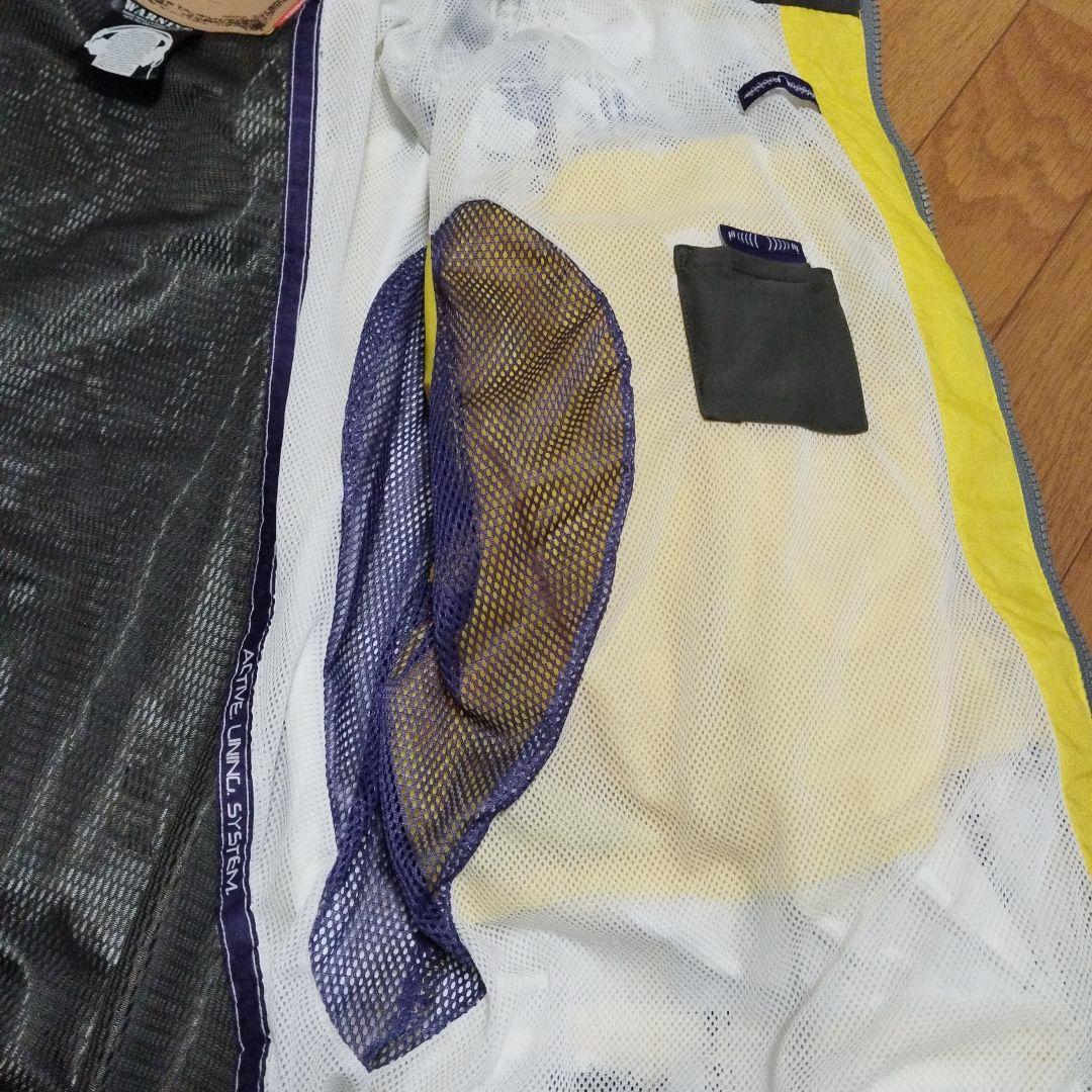 【美品】バートン　RONIN　スノボーウェア　ジャケット